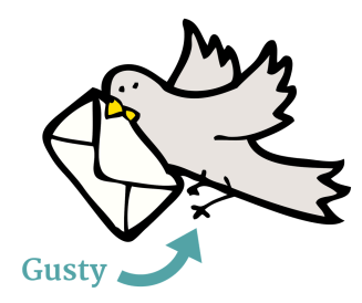 Gusty